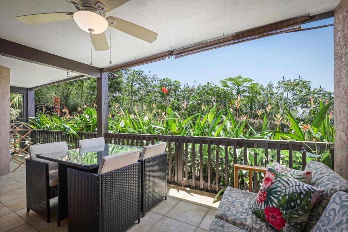 Вилла Kona Westwind 1 New! Quiet Ocean-View 1St Floor | Patio | Pool Каилуа-Кона Экстерьер фото