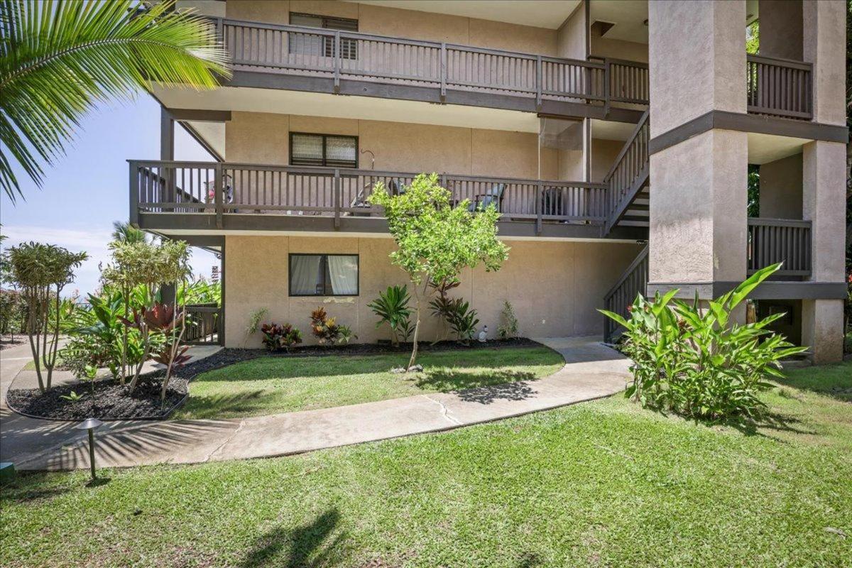 Вилла Kona Westwind 1 New! Quiet Ocean-View 1St Floor | Patio | Pool Каилуа-Кона Экстерьер фото